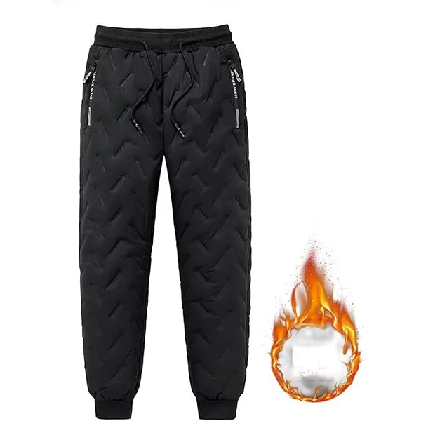 Pantaloni Da Sci Donna – Impermeabili, Antivento, Caldi – Per Outdoor E Montagna – Con Tasche E Passanti