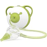 Nosiboo Pro Baby Nasensauger (elektrisch) (green)