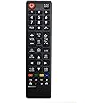 for Samsung bn59-01247a remote control Replaced for Samsung TV Remote Control BN59-01175N AA59-00786A, Adapted to for samsung remote controls for smart tv