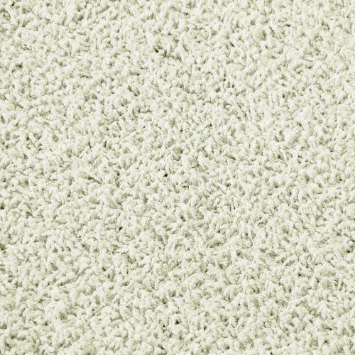 Shaggy Stufenmatten Premium S Line | 15 Stück Set | Creme - 4