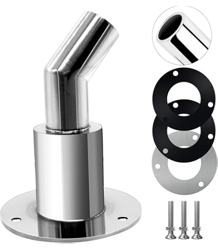 Plastimo krik roestvrij staal 316 | PL 100 108 784