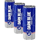 Dark Blue Enerji İ&ccedil;eceği 500 ml (3 paketi)