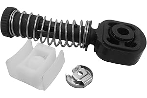 3RG INDUSTRIAL 3RG 24758 Kit de réparation levier de changement de vitesse