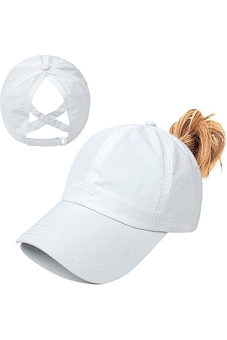Amazon Cappello Donna Marinaio Cappello Donna Estivo Cappellino Da