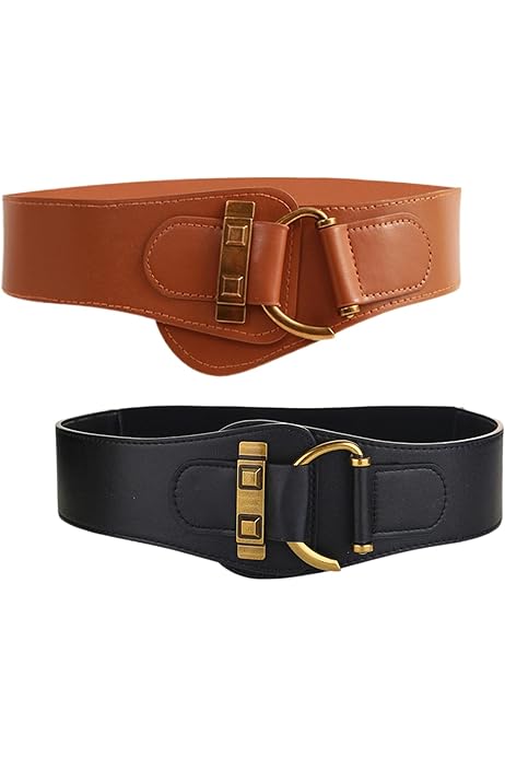 Ceinture Pour Robe Femme Ceinture Large Bohème Femme Tressée