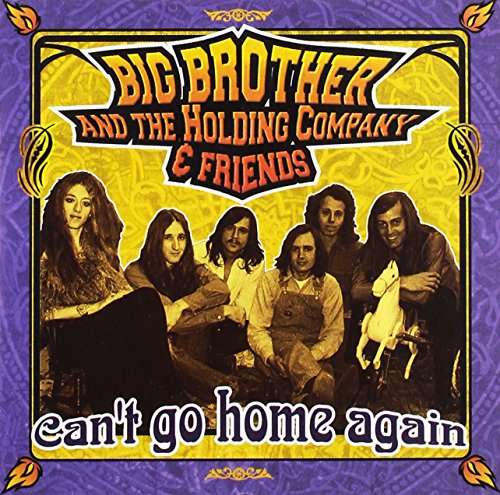 Preisvergleich Produktbild Can't Go Home Again