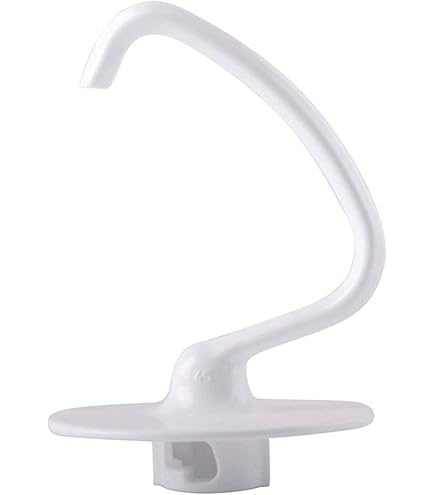 Set di ricambio originale per robot da cucina KitchenAid 5KSM150, 5KSM90, 5KSM45, 5KSM156, 5KSM125, 5KSM175, 5KSM175, 5K5