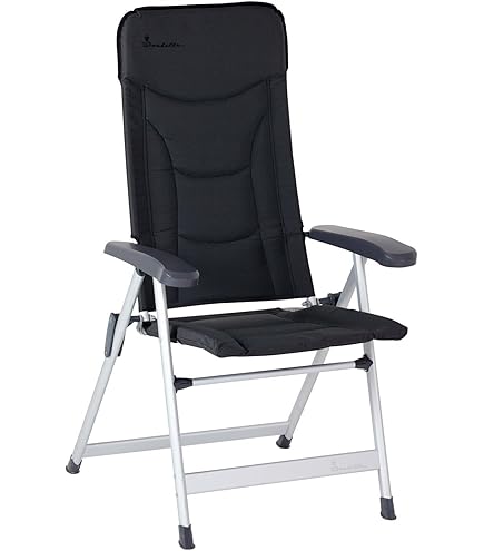 Isabella Isabella Beach Chair - UK Camping And Leisure - View #2