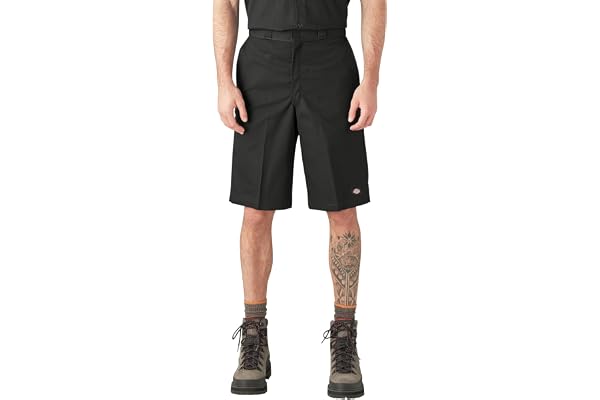 Dickies Pantalon d'utilité Professionnelle Homme