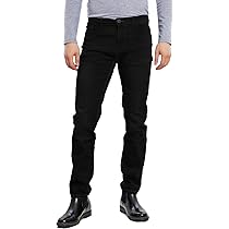 Pantaloni in velluto a coste Relaxed Fit - Grigio scuro - UOMO | H&M IT