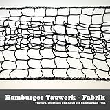 Universal Schutznetz schwarz - Breite 0,6m - 1,0m - 2,0m (Breite: 1.0 Meter) Meterware