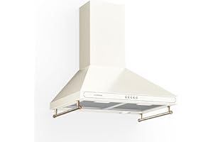 Klarstein Dunstabzugshaube für die Küche, Dunstabzugshaube 60cm, Umluft/Abluft Abzugshaube, Dunstabzugshaube mit Spülmaschinenfestem Filter, Leise Dunstabzugshauben, Dunstabzug mit 645 m³/h Luftstrom