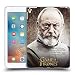 Produktbild Offizielle HBO Game Of Thrones Davos Seaworth Zeichen Zitate Soft Gel Hülle für Apple iPad Pro 9.7