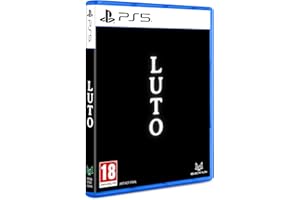 SELECTA PLAY Luto Special Edition (PS5)