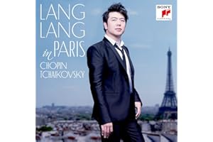 Lang Lang In Paris [Deluxe Edition]