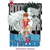 Hunter x Hunter 2