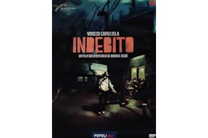 Indebito (Vinicio Capossela)