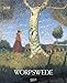 Worpswede 2018: Kunstkalender, Wandkalender mit detailgetreuen, charmanten Werken. Format: 36 x 44 cm, Foliendeckblatt by 