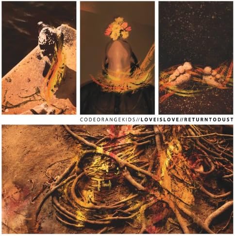 Love is Love / Return to Dust