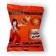 Sindbad Potato Pellets Twists Curry 25 x 15 gm