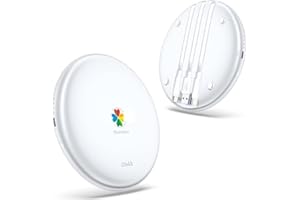 iDiskk 2000GB (2TB) Disco Duro de 2.5 Pulgadas Almacenamiento Externo para iPhone/iPad Compatible con iOS 14 Nuevo iPad Pro, Expansión de Memoria para iOS Windows Mac PC, Memory Stick.