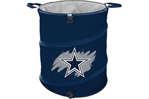 Proformance Home NFL Dallas Cowboys Big Logo faltbare Dose