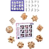 10 Geduldsspiel Labyrinth Spiele Ratsel Iq Spiel Mitgebsel Kindergeburtstag Fur Kinder Und Erwachsene 6 Metall Puzzle 8 Holz Puzzle Majoz0 24 Stuck Knobelspiele Set 3d Puzzles Spielzeug Ppt Namenska Rs 10 Geduldsspiel Labyrinth Spiele Ratsel Iq Spiel Mitgebsel Kindergeburtstag Fur Kinder Und Erwachsene 6 Metall Puzzle 8 Holz Puzzle Majoz0 24 Stuck Knobelspiele Set 3d Puzzles Spielzeug Ppt Namenska Rs