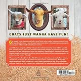Image de Goats of Anarchy: One Woman's Quest to Save the World One Goat at a Time