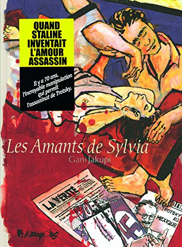 Les  amants de Sylvia