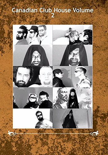 Preisvergleich Produktbild Canadian Club House Volume 2
