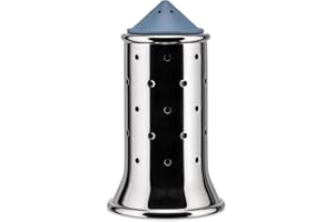 Alessi MGSAL - Salero, color azul