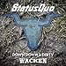 Produktbild Status Quo - Down Down & Dirty at Wacken - Limitierte Blu-ray + CD Edition