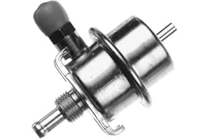 Intermotor Fuel Pressure Regulator 75 mm Durable Build Compatible With Alfa Romeo 1986-1989 16504 LFPS026 FDB926 116 85 32 045 00 605228930 394-0009 0280160214 95554685 439331040 6052340 6140461