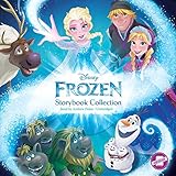 Frozen Storybook Collection by