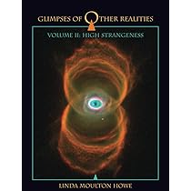 An Alien Harvest: Further Evidence Linking Animal Mutilations and