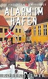 Cover zum Buch Alarm im Hafen
