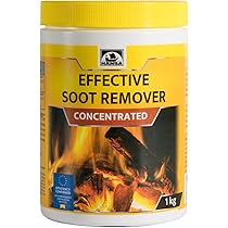 Kit Pulizia Canna Fumaria ZLLZPZD - 4.8m Con 12 Verghi, Spazzole Ø200mm, Per Camini/Stufe/Asciugatrici - Foto 6