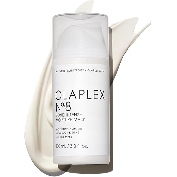 OLAPLEX NO 6 Bond Smoother 100 ml: Buy Online at Best Price