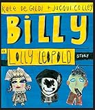 Cover zum Buch Billy