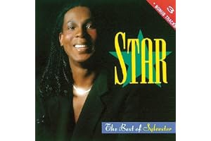 Star: The Best Of Sylvester