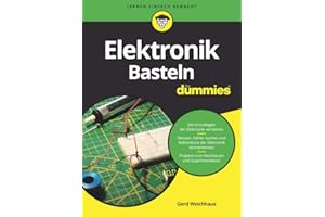 Elektronik-Basteln für Dummies