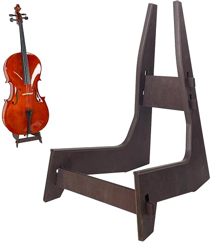Hercules DS590B Double Bass Stand : Amazon.co.uk: Musical