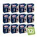 Produktbild Barilla - Penne Lisce n.71 12er Pack (12x500g)