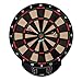 Produktbild Best Sporting elektronische Dartscheibe BRISTOL, Dartautomat mit 6 Dartpfeilen, batteriebetrieben