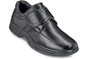 Chums Men's Shoes Single Touch Fastening