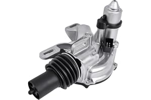 MERAUTOP SJ Nehmerzylinder Aktuator Kupplung Ersatz für Smart Fortwo Coupe Cabrio 0.8 1.0 CDI Autozubehör Teil# 4512500062 3981000066