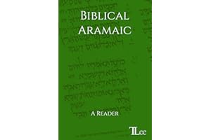 Biblical Aramaic: A Reader