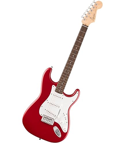 Fender, chitarra elettrica Squier Bullet Stratocaster BSB : Amazon