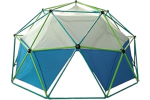 FRANCE TRAMPOLINE Tente pour Dôme d'escalade de 3,00 mètres (Accessoire Seul)