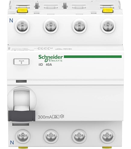 Schneider Electric A9 °C52263 Reflex Ic60 N commutateur électrique avec